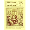 Héraldique et Généalogie n°157