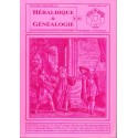 Héraldique et Généalogie n°158