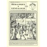 Héraldique et Généalogie n°166