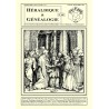 Héraldique et Généalogie n°168