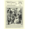 Héraldique et Généalogie n°169