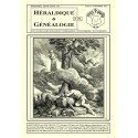 Héraldique et Généalogie n°176