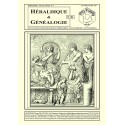 Héraldique et Généalogie n°182