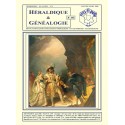 Héraldique et Généalogie n°186