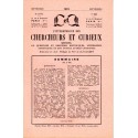 L'Intermédiaire des chercheurs et curieux n° 234