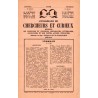 L'Intermédiaire des chercheurs et curieux n° 250/251