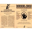 L'Intermédiaire des chercheurs et curieux n° 464 à 474