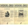 L'Intermédiaire des chercheurs et curieux n° 486 à 496