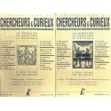 L'Intermédiaire des chercheurs et curieux n° 487 à 496