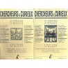 L'Intermédiaire des chercheurs et curieux n° 487 à 496