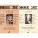 L'Intermédiaire des chercheurs et curieux n° 508 à 518