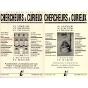 L'Intermédiaire des chercheurs et curieux n° 519 à 529