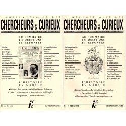 L'Intermédiaire des chercheurs et curieux n° 530 à 539 L'Intermédiaire des chercheurs et curieux n° 530 à 539
