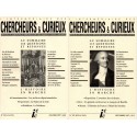 L'Intermédiaire des chercheurs et curieux n° 541 à 551