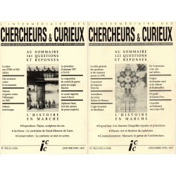 L'Intermédiaire des chercheurs et curieux n° 552 à 562 L'Intermédiaire des chercheurs et curieux n° 552 à 562