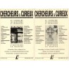 L'Intermédiaire des chercheurs et curieux n° 552 à 562