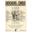 L'Intermédiaire des chercheurs et curieux n° 549