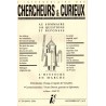 L'Intermédiaire des chercheurs et curieux n° 550