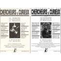 L'Intermédiaire des chercheurs et curieux n° 618 à 628