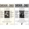 L'Intermédiaire des chercheurs et curieux n° 618 à 628