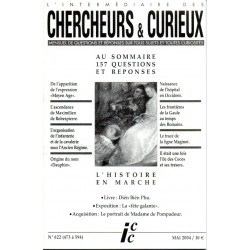 L'Intermédiaire des chercheurs et curieux n° 622 L'Intermédiaire des chercheurs et curieux n° 622