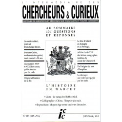 L'Intermédiaire des chercheurs et curieux n° 623 L'Intermédiaire des chercheurs et curieux n° 623