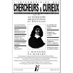 L'Intermédiaire des chercheurs et curieux n° 631 L'Intermédiaire des chercheurs et curieux n° 631