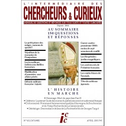 L'Intermédiaire des chercheurs et curieux n° 632 L'Intermédiaire des chercheurs et curieux n° 632