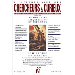 L'Intermédiaire des chercheurs et curieux n° 634 L'Intermédiaire des chercheurs et curieux n° 634