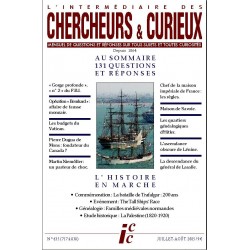 L'Intermédiaire des chercheurs et curieux n° 635 L'Intermédiaire des chercheurs et curieux n° 635
