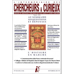 L'Intermédiaire des chercheurs et curieux n° 638 L'Intermédiaire des chercheurs et curieux n° 638