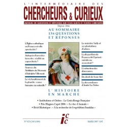 L'Intermédiaire des chercheurs et curieux n° 653 L'Intermédiaire des chercheurs et curieux n° 653