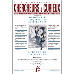 L'Intermédiaire des chercheurs et curieux n° 659 L'Intermédiaire des chercheurs et curieux n° 659