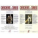 L'Intermédiaire des chercheurs et curieux n° 662 à 672