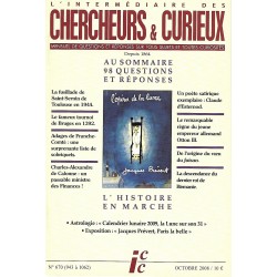 L'Intermédiaire des chercheurs et curieux n° 670 L'Intermédiaire des chercheurs et curieux n° 670