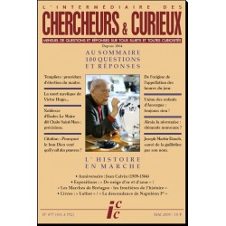 L'Intermédiaire des chercheurs et curieux n° 677 L'Intermédiaire des chercheurs et curieux n° 677