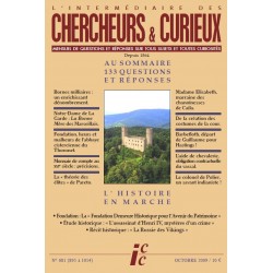 L'Intermédiaire des chercheurs et curieux n° 681 L'Intermédiaire des chercheurs et curieux n° 681