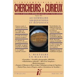 L'Intermédiaire des chercheurs et curieux n° 686 L'Intermédiaire des chercheurs et curieux n° 686