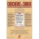L'Intermédiaire des chercheurs et curieux n° 688-689