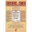 L'Intermédiaire des chercheurs et curieux n° 688-689