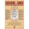 L'Intermédiaire des chercheurs et curieux n° 688-689