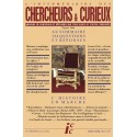 L'Intermédiaire des chercheurs et curieux n° 698-699