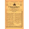 L'Intermédiaire des chercheurs et curieux n° 1930