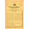 L'Intermédiaire des chercheurs et curieux n° 1931