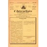 L'Intermédiaire des chercheurs et curieux n° 1933
