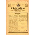 L'Intermédiaire des chercheurs et curieux n° 1934