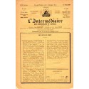 L'Intermédiaire des chercheurs et curieux n° 1935
