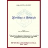Répertoire alphabétique général Héraldique & Généalogie 1956-2000