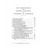 Les Présidents du Parlement de Normandie (1499-1790) - Volume 1