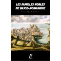 LES FAMILLES NOBLES DE BASSE-NORMANDIE